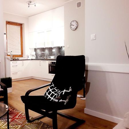 Modern & Quiet In Royal Wilanow With Netflix Apartment Warsaw Luaran gambar
