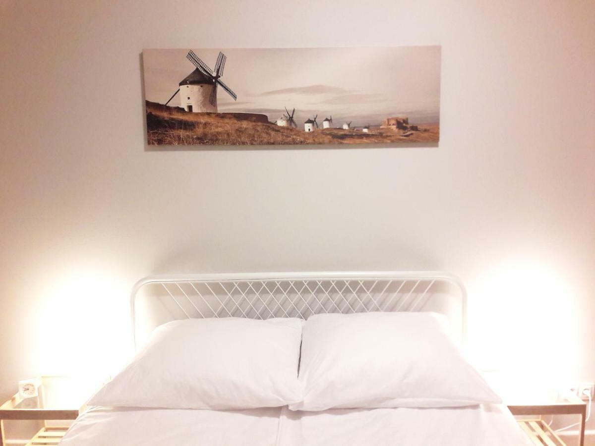 Modern & Quiet In Royal Wilanow With Netflix Apartment Warsaw Luaran gambar