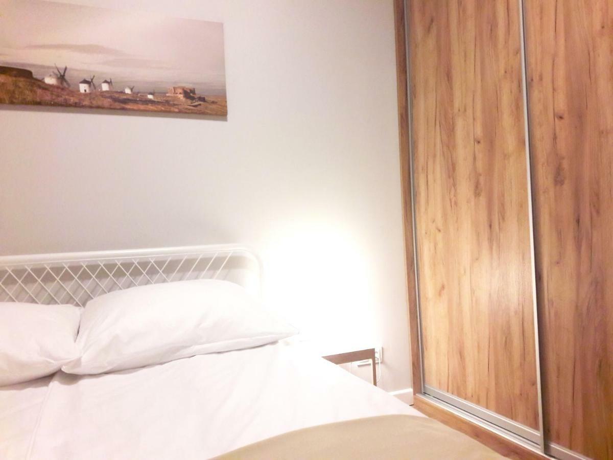 Modern & Quiet In Royal Wilanow With Netflix Apartment Warsaw Luaran gambar