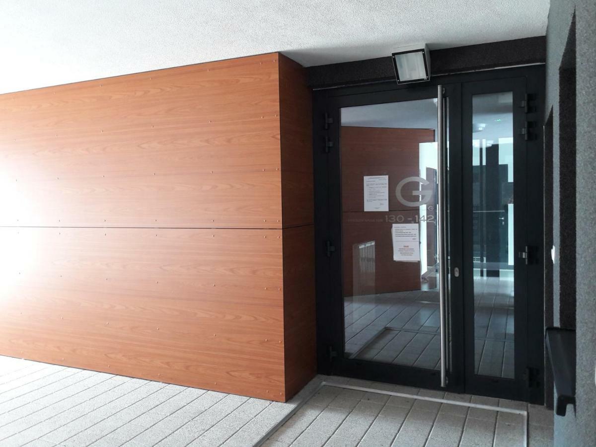 Modern & Quiet In Royal Wilanow With Netflix Apartment Warsaw Luaran gambar